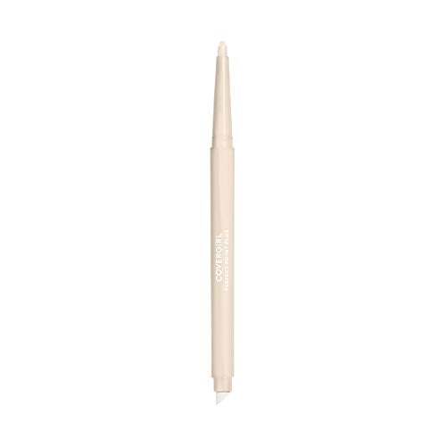 COVERGIRL Perfect Point Plus Eyeliner, White Out
