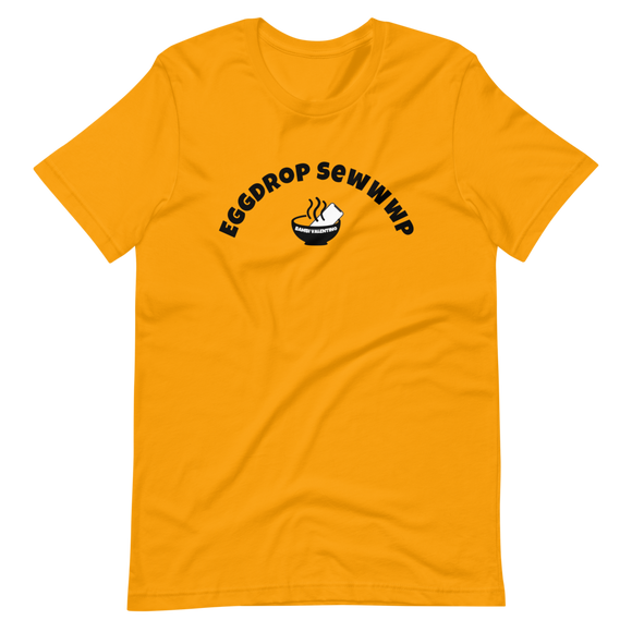 Eggdrop Sewwwp T-Shirt